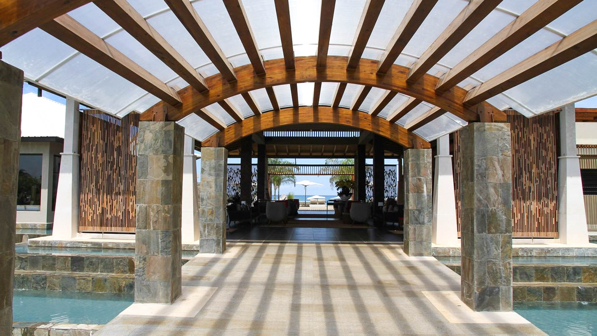 Gran Tour del Nord - Veraclub Palm Beach & Spa